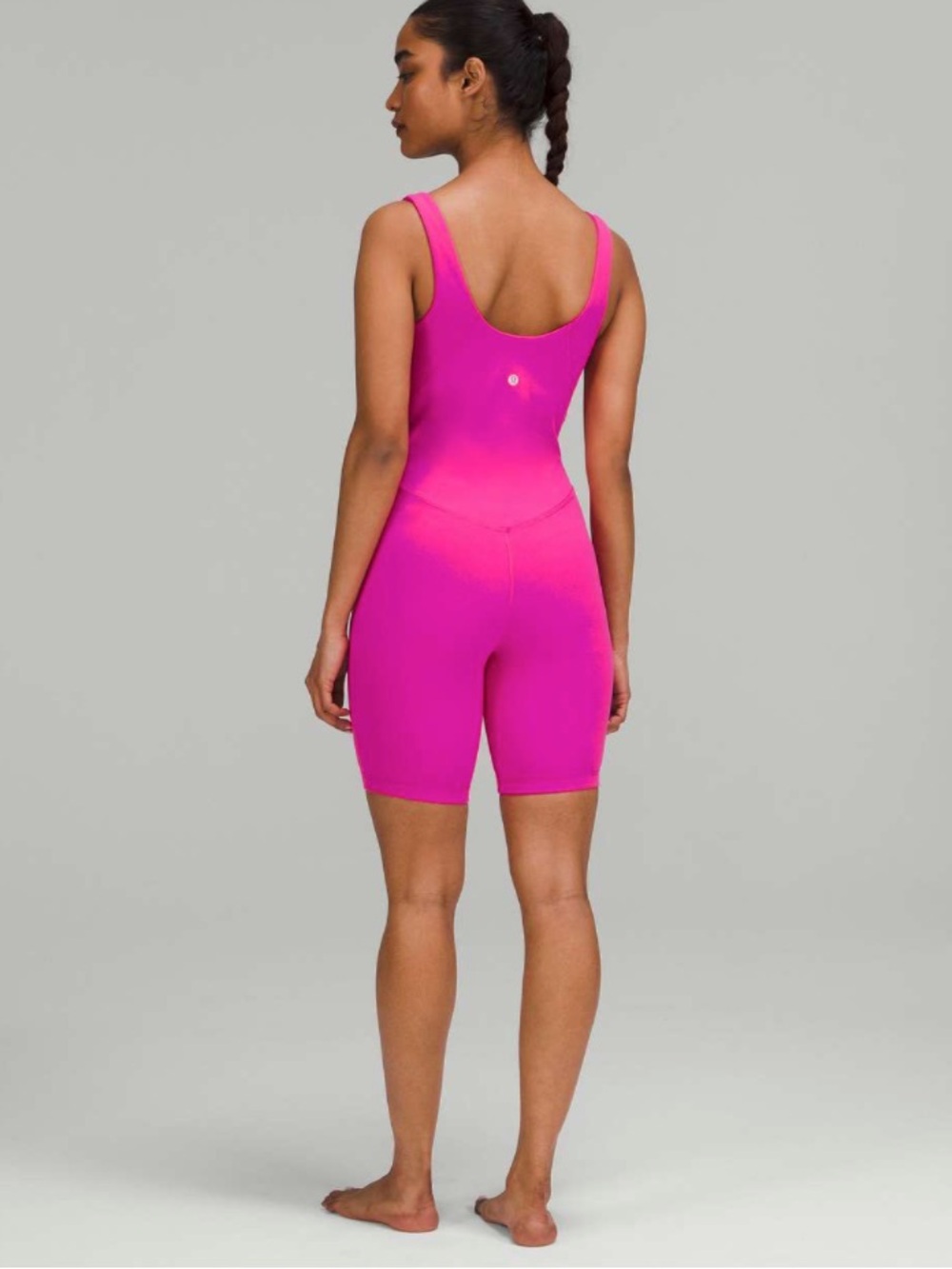 Lululemon Align Onesie 8"